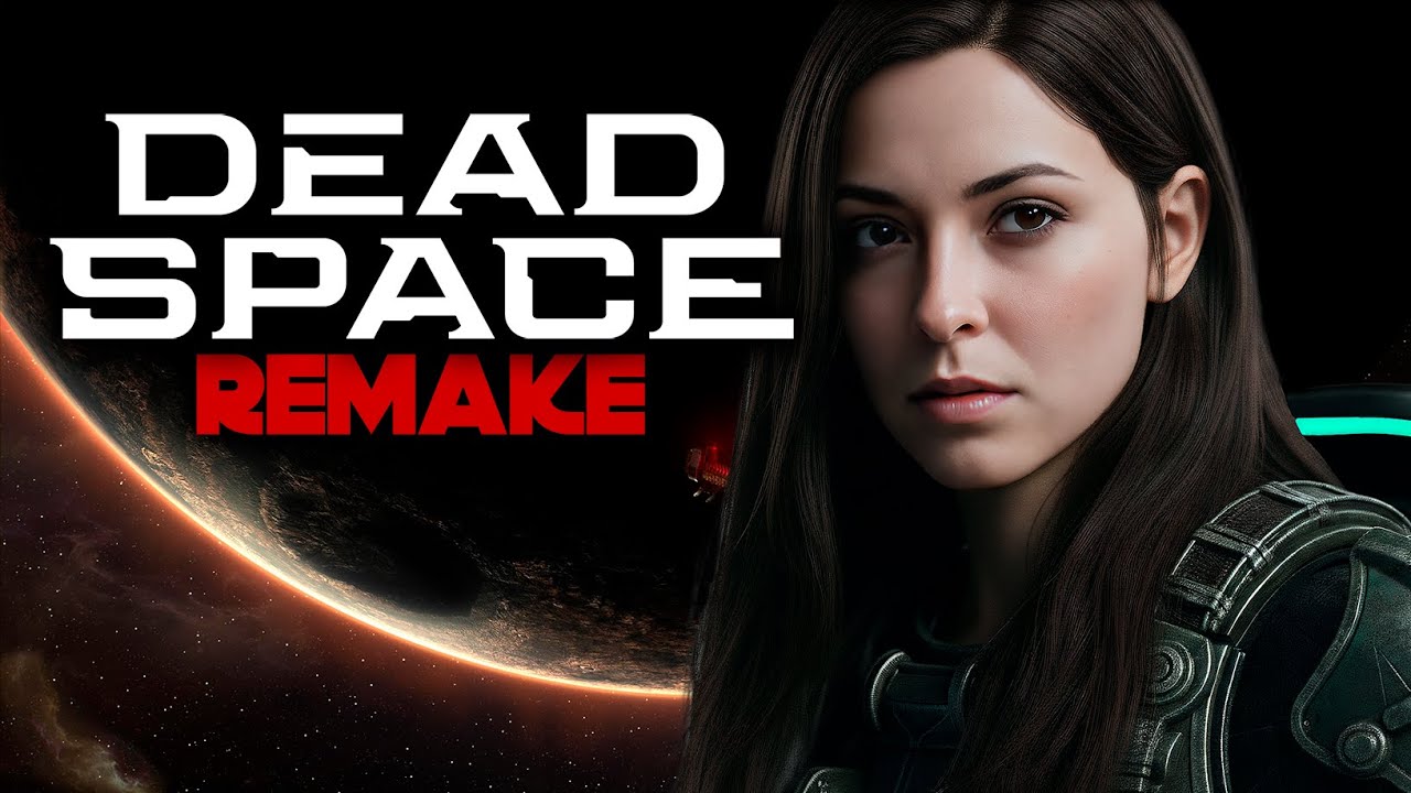 #1 - A MISSÃO DE ISAAC CLARKE - 1ª VEZ EM DEAD SPACE REMAKE