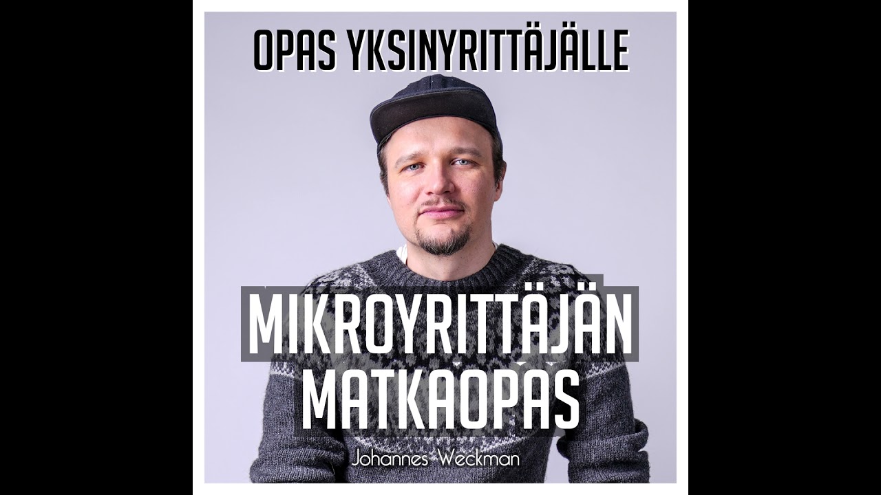 09 | Yritt&auml;j&auml;n ajanhallinta ja priorisointi