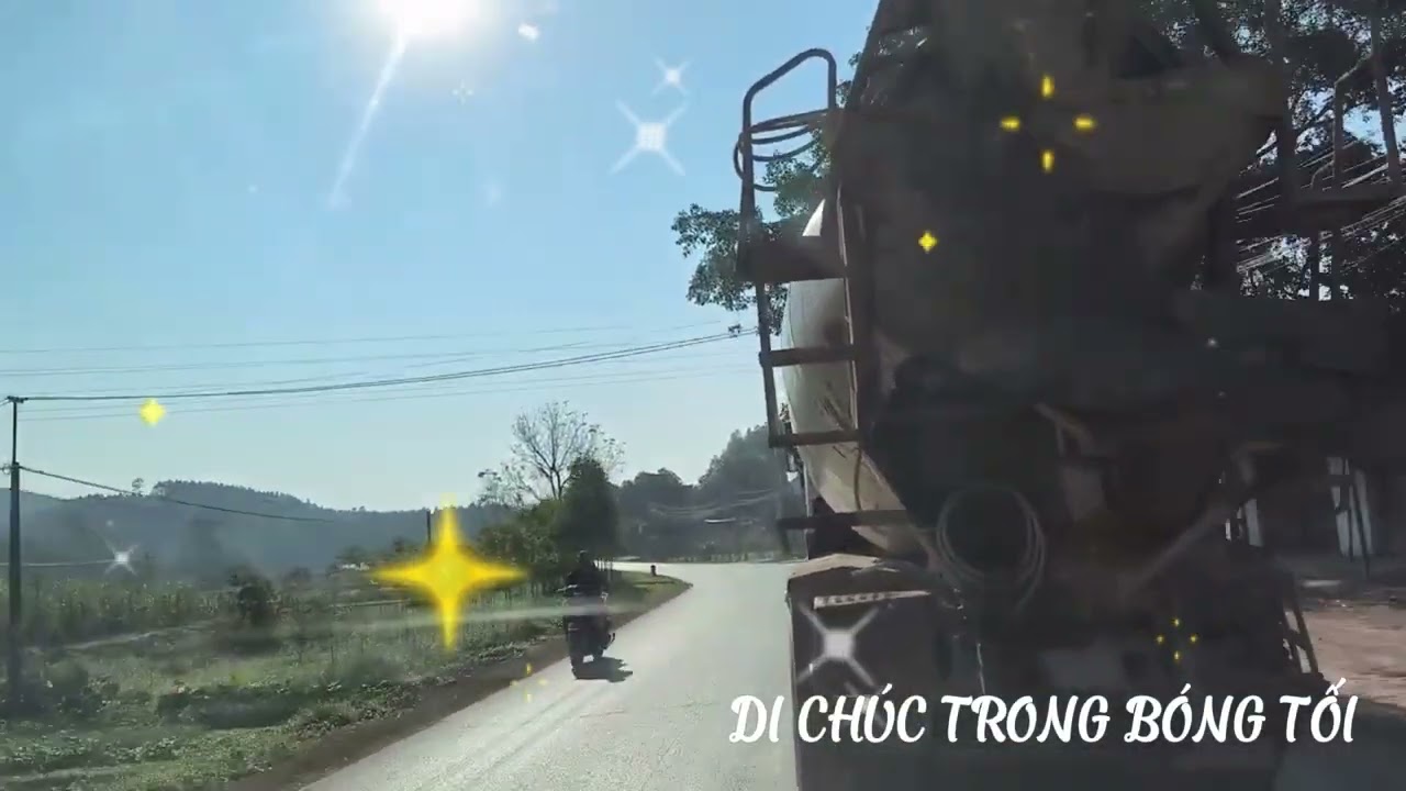 [Truyện Audio] DI CHÚC TRONG BÓNG TỐI/ Bản tình ca dang dở