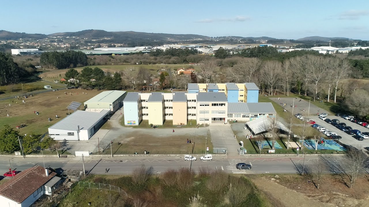O Feal desde o aire (2022)