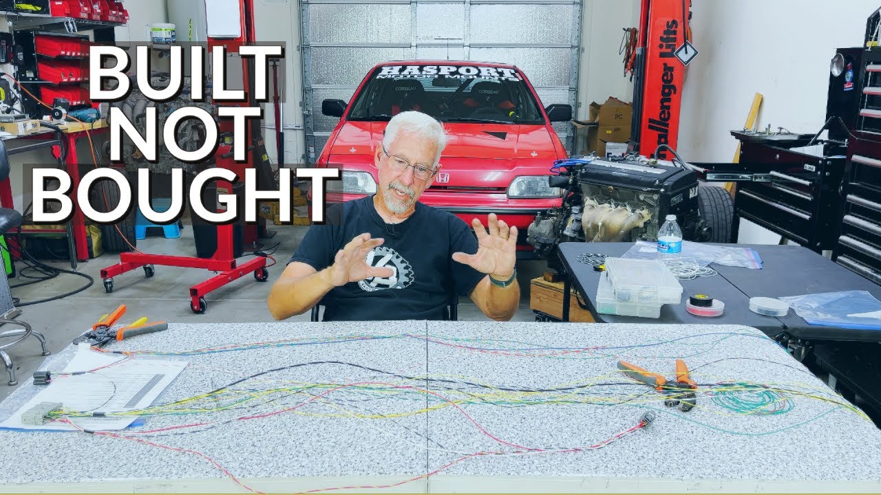 Custom K Swap Universal Adapter Harness
