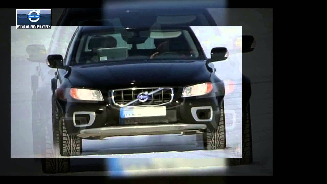 Meet The 2015 Volvo XC90 | Volvo Dealer Egg Harbor Township NJ