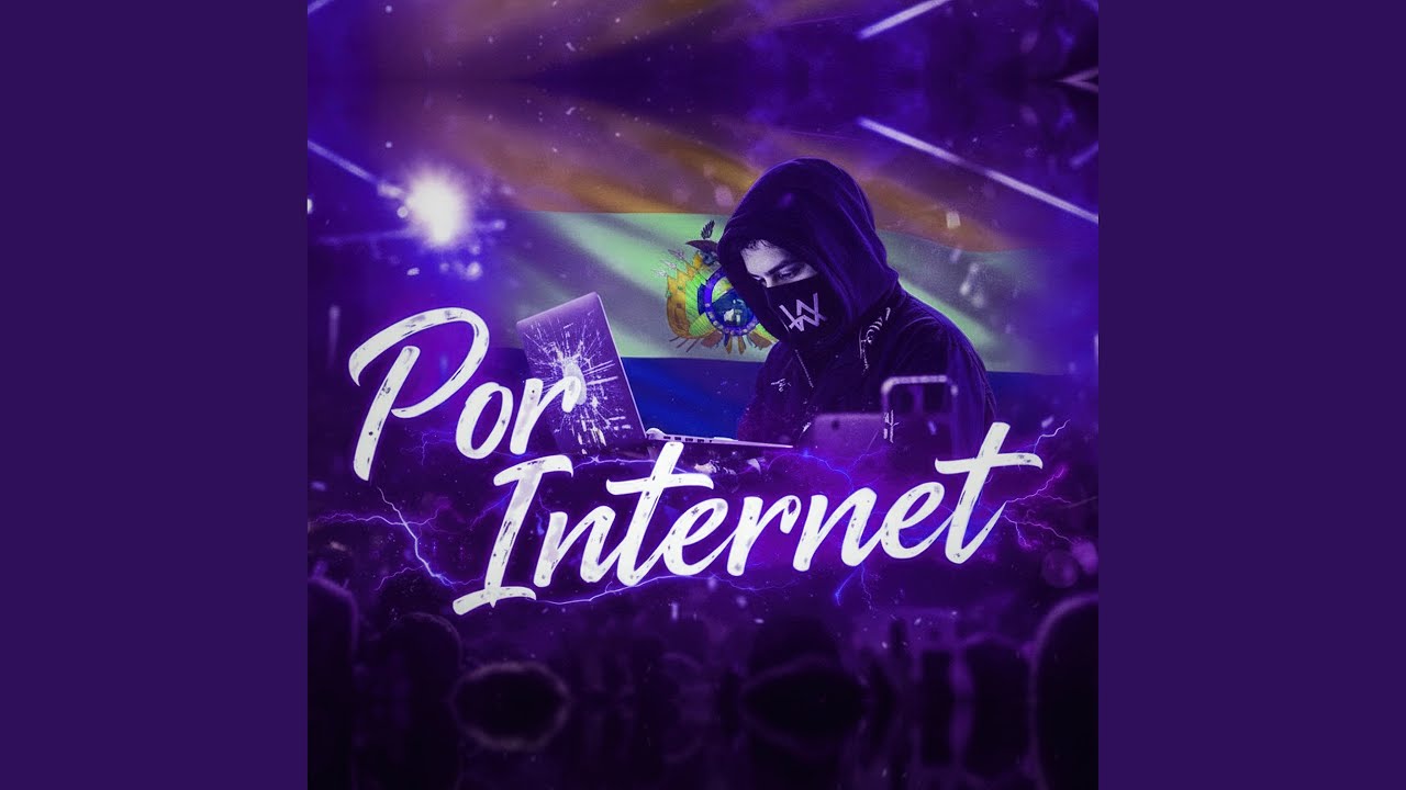 Por Internet