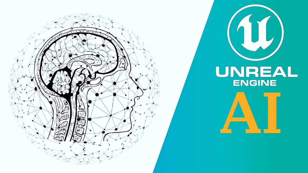 Introduction to AI in Unreal Engine