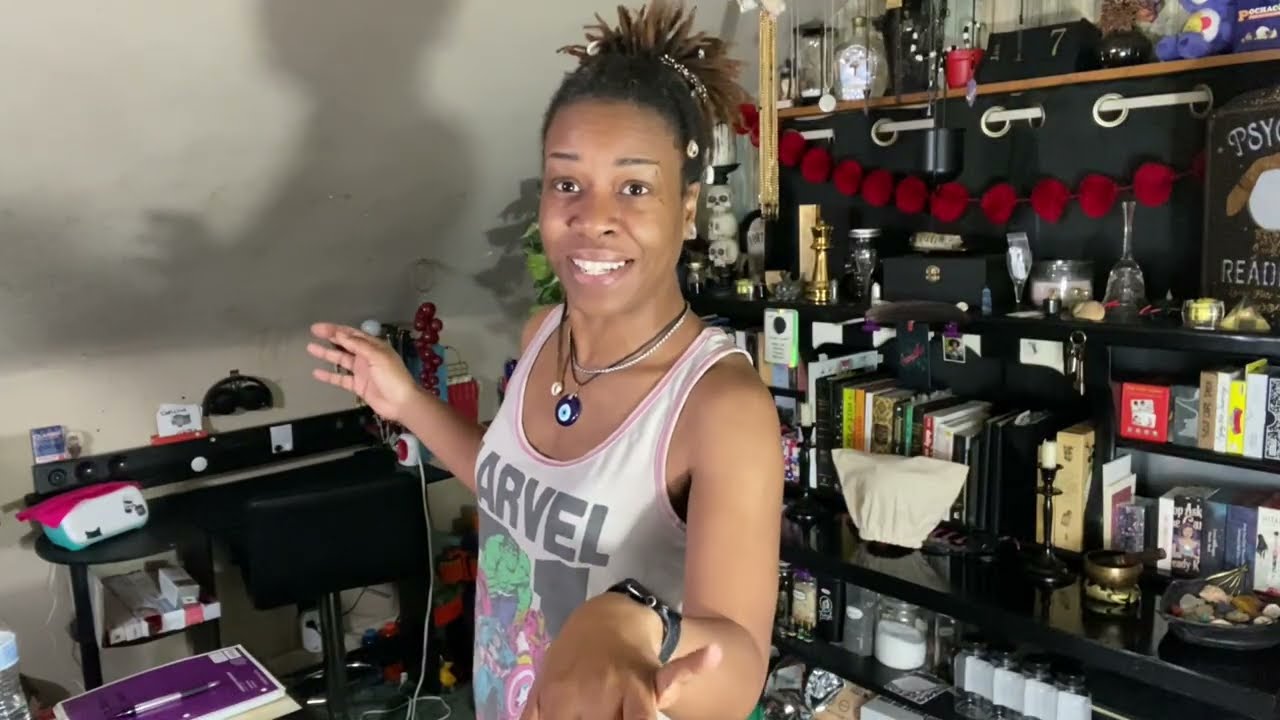 CHANNELING: PAST OVER LOVED ONE’S MESSAGE TO YOU ❤️🕊️🫵🏾✨