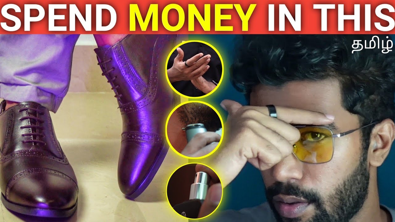 6 Fashion Items U Should Spend Money On💰