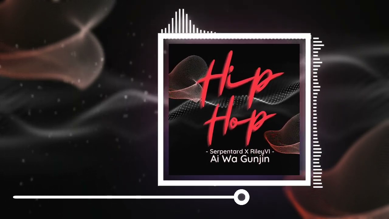 Serpentard X RileyVI - Ai Wa Gunjin || DARREN & WILLIS VS THEODORA & BISCUIT
