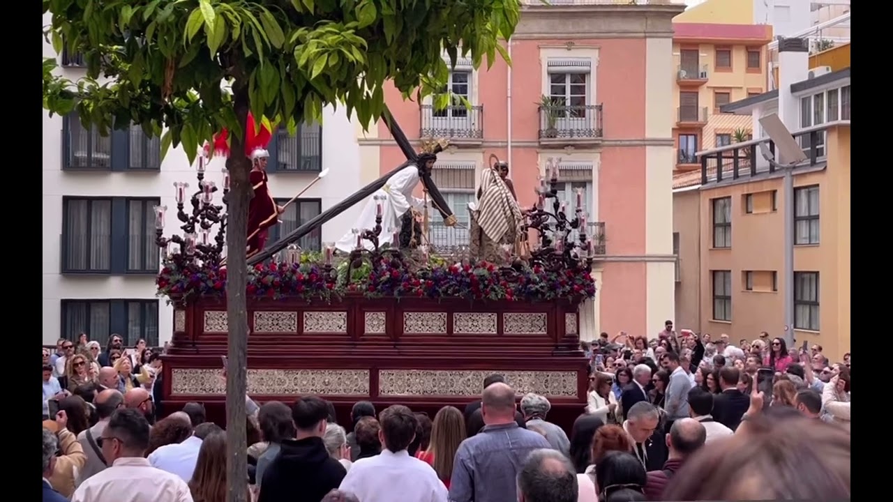 Cristo de las Penas Alicante 2025