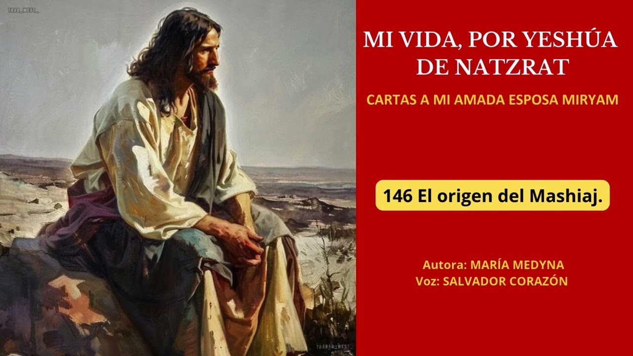 Audio. Capítulo 146. El origen del Mashiaj