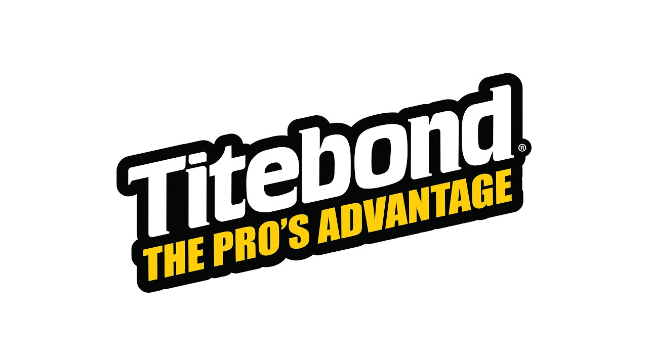 Titebond Commitment to Quality and Innovation