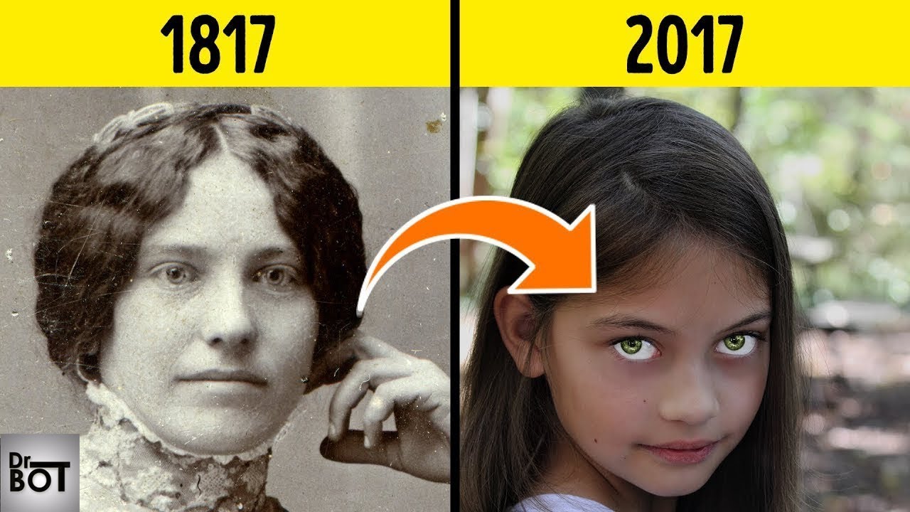10 ENFANTS MYST&Egrave;RES QUI SE SOUVIENNENT DE LEURS VIES PASS&Eacute;ES | Dr Bot