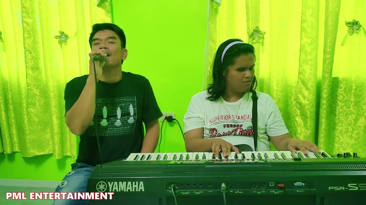 Narex Bernan Moro Song Medley Guna su inipayag Bitulon sa pulo