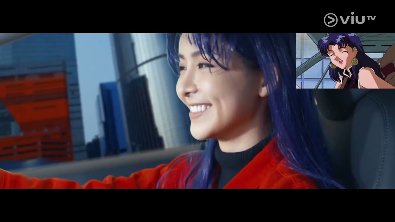 ViuTv ERROR 自肥企画 Ep1開場劇情對照版！&《無制限OT編集団の行動綱領》 -《ERROR自肥企画》主題曲