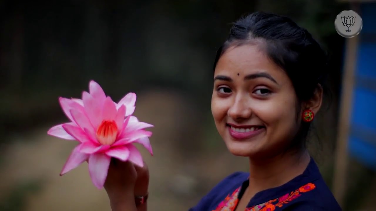 We will Change, Will make BJP Govt. Let's Change. #CholoPaltai | Official BJP Tripura Campaign Song