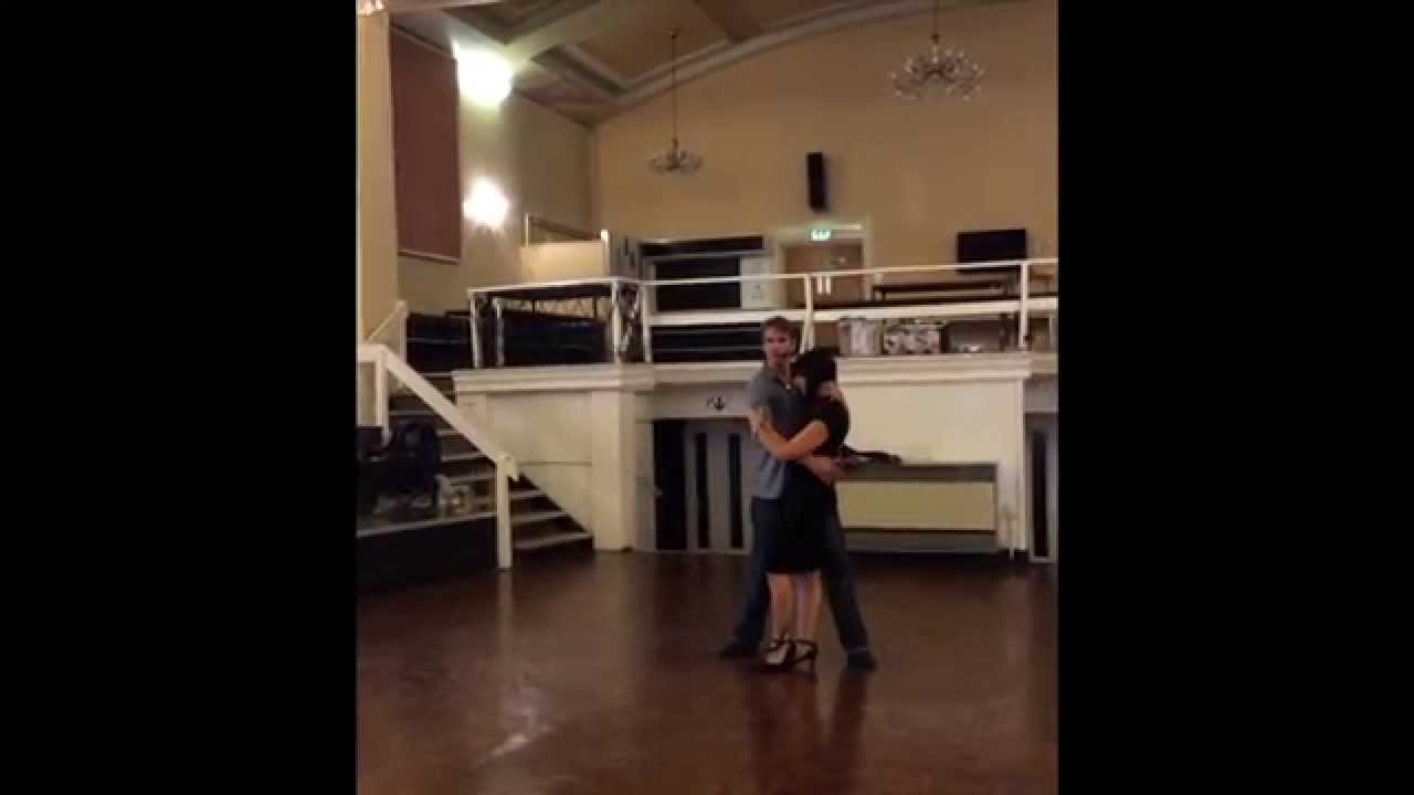 Revolution Dance Moves never taught in a Modern Jive weekly class