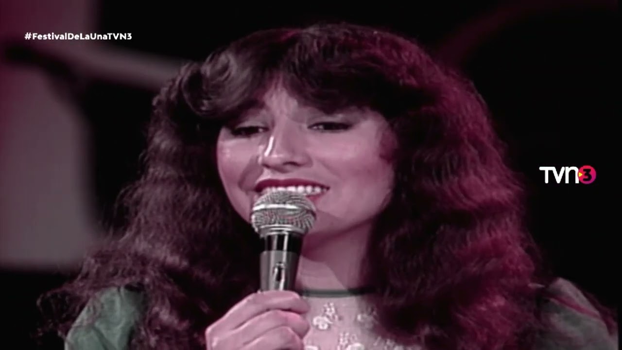 Festival de la una (01/11/1983) | Televisión Nacional