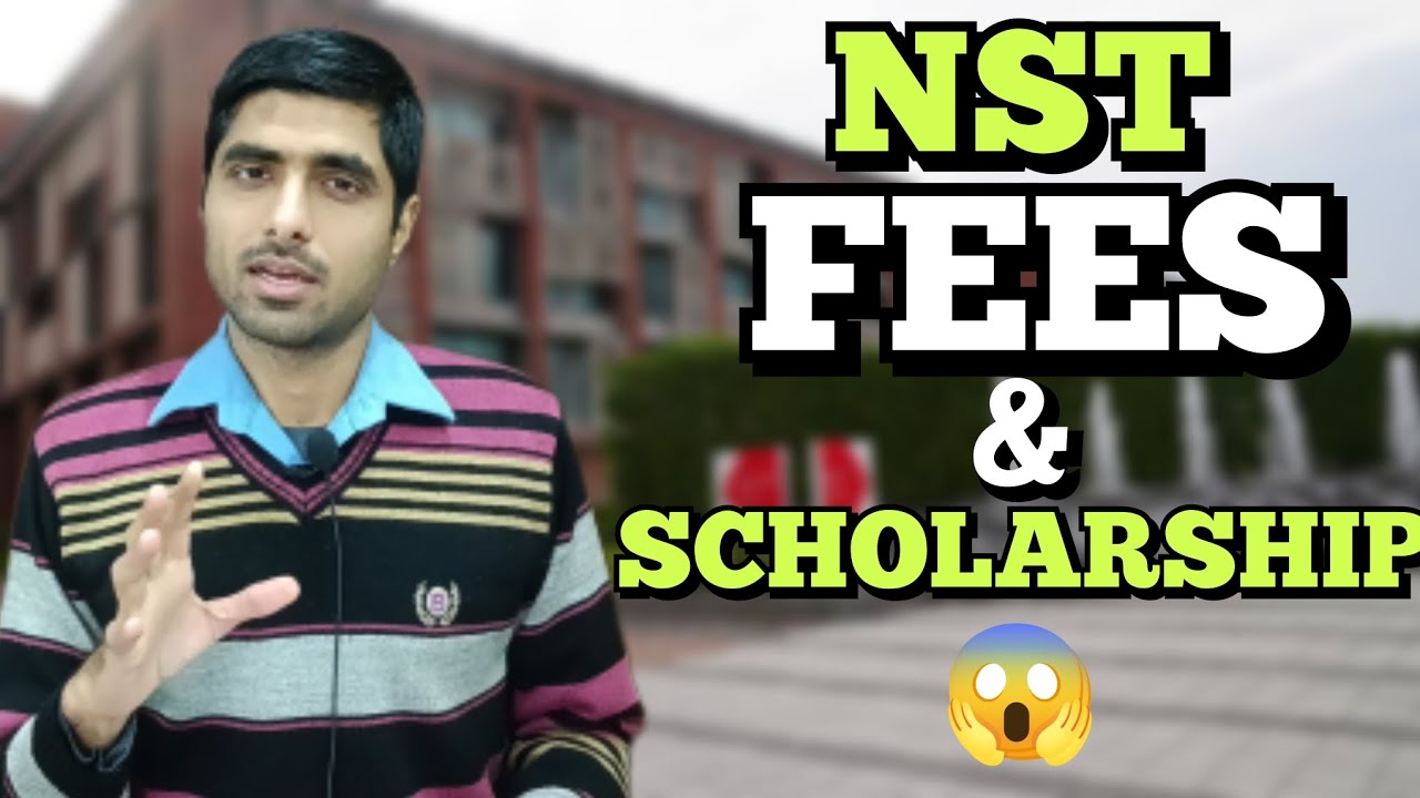 Exact Fees 💰 & Scholarship Newton School NSAT 🎓 Complete Details 💪