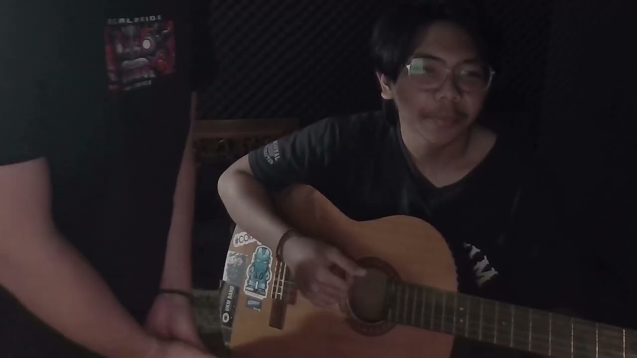 Cover coveran | Selamat Ulang Tahun - Jamrud