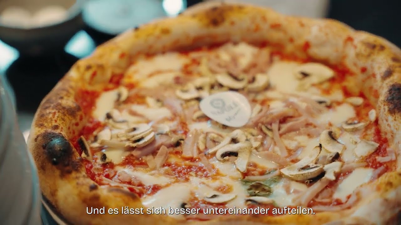 Napulé & Vendomat: So läuft Service schneller für Gäste & Team 🍕⚡