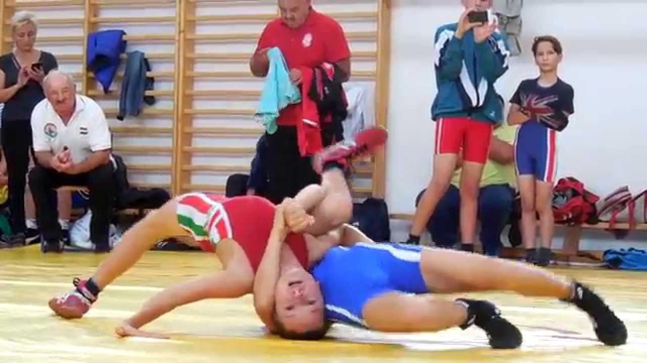 XII. Hódos Imre Emlékverseny