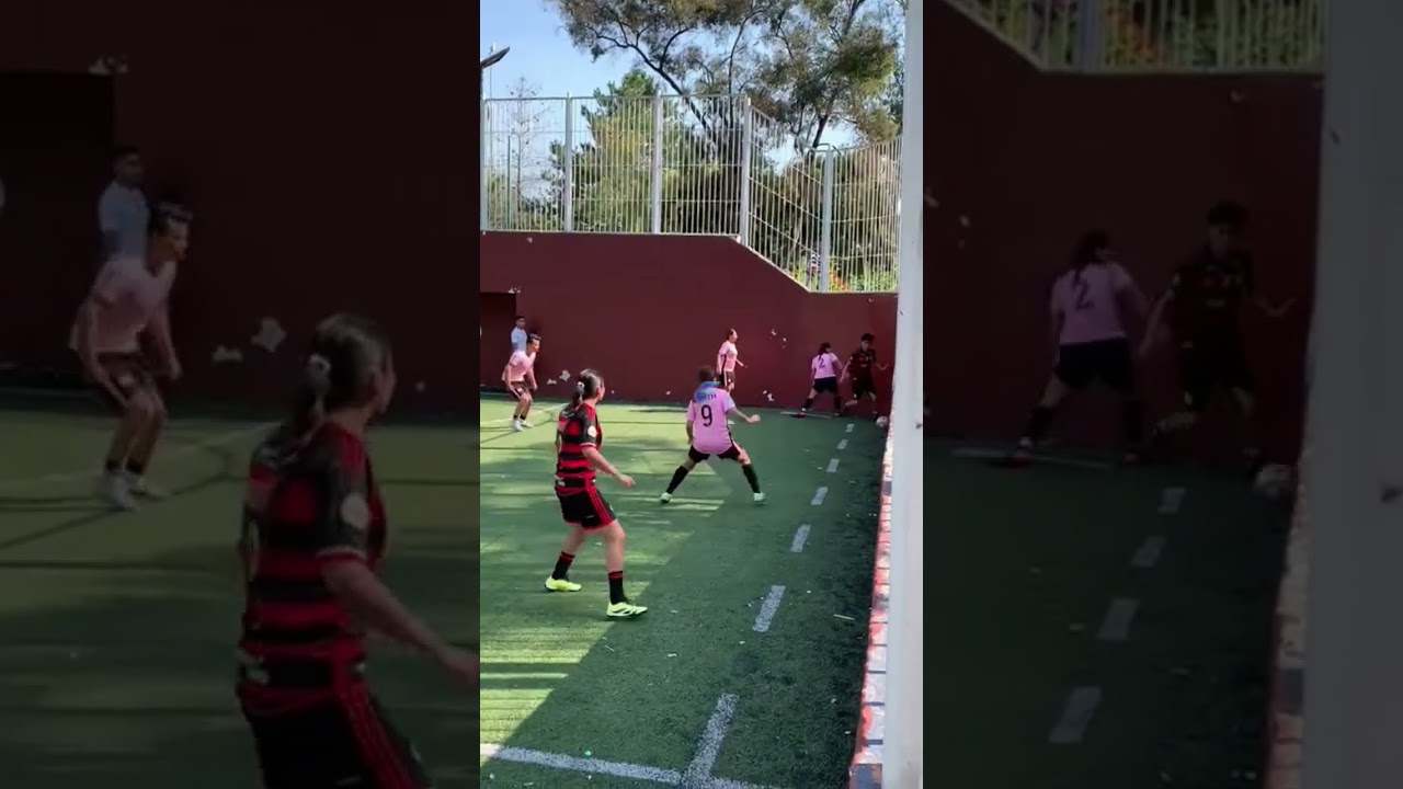 De no creer😱⚽ #gsport #futbol #partidosemocionantes #soccer #jugadaincreible #football #topgoles