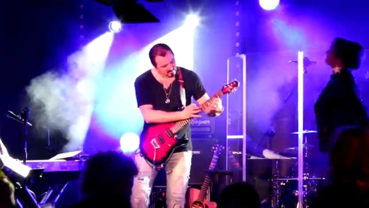 Pink Floyd  Another Brick In The Wall  cover by Whitestok