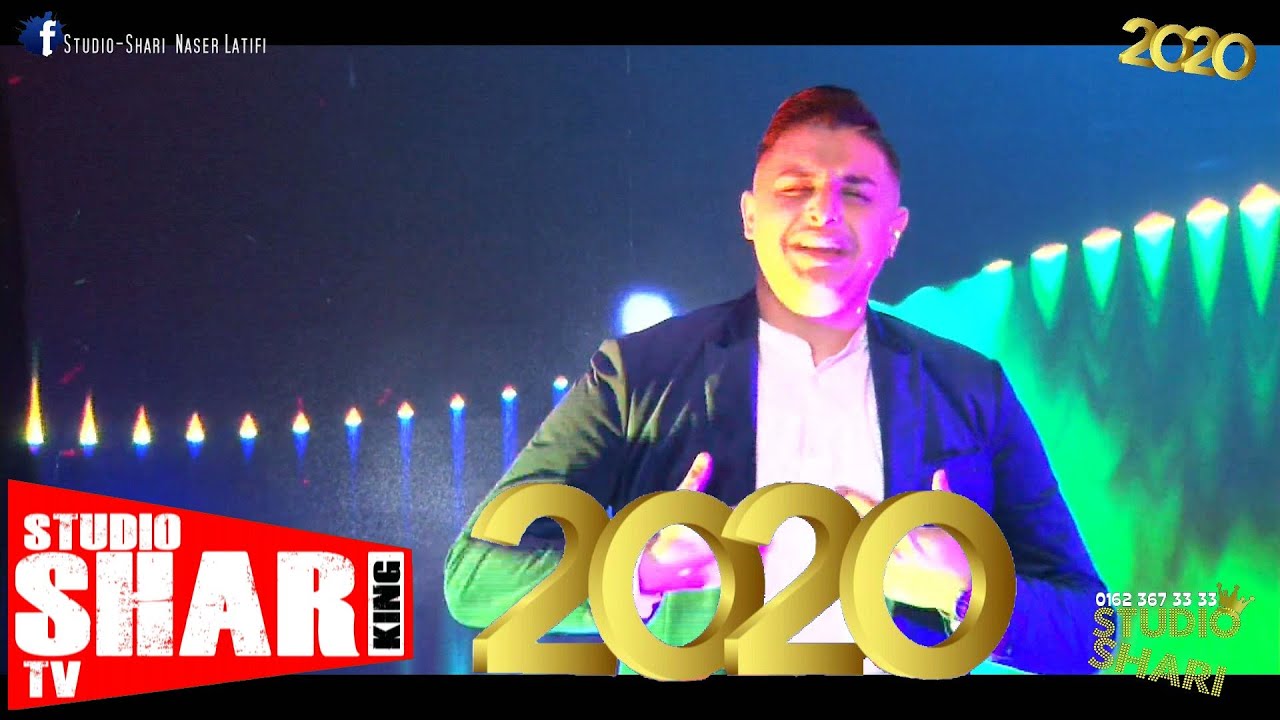 Armin Etemi - Dasem matë mirë Gezuar 2020 me STUDIO SHARI