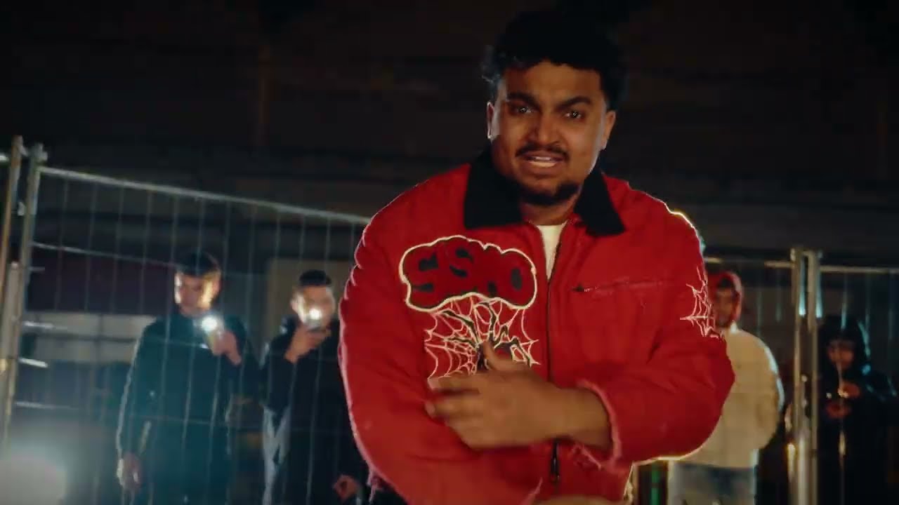 MLG - SO WHY ( Clip Officiel )