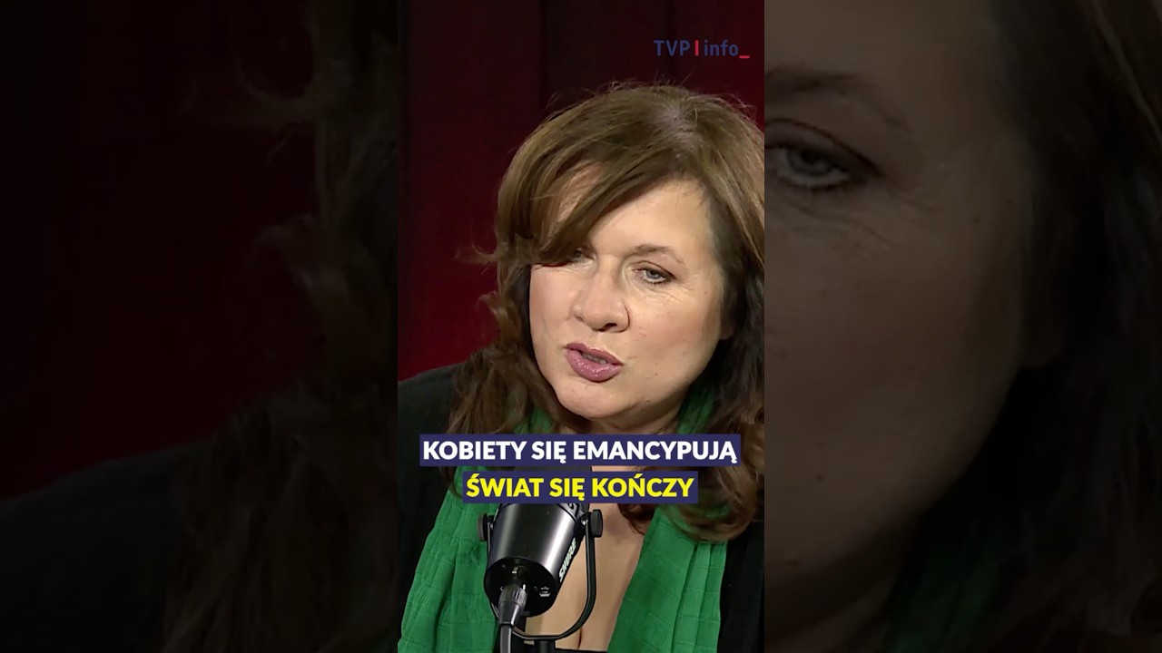 Prof. Korolczuk: państwo jest słabe wobec silnych i silne wobec słabych #polska #polityka #shorts