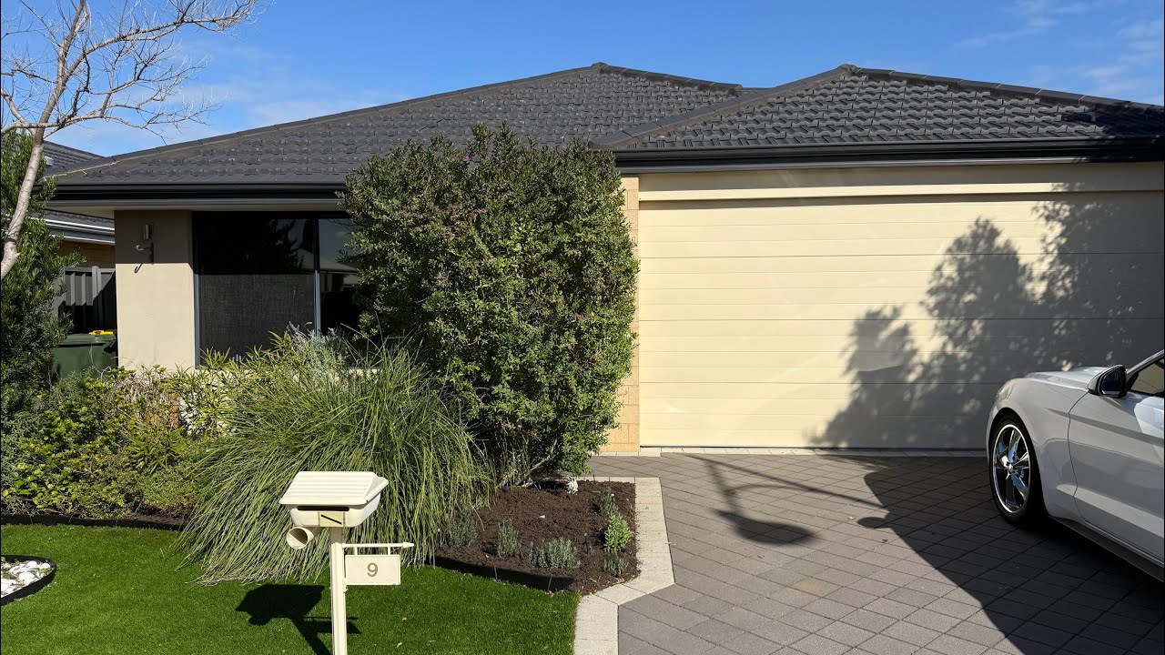 9 Delmar Way, Harrisdale