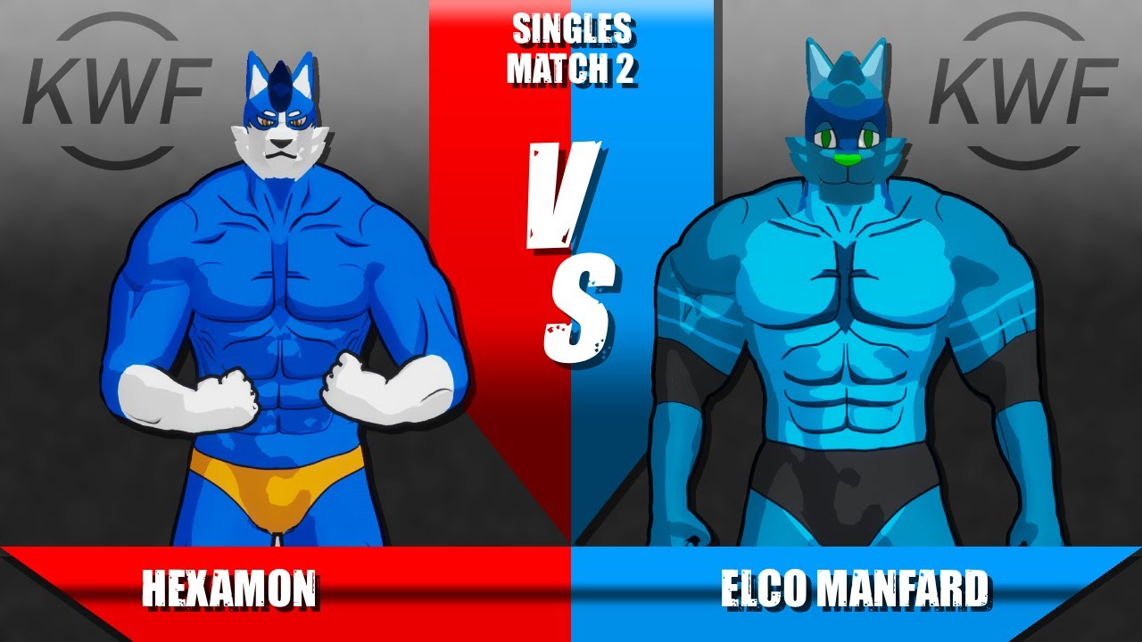 Hexamon Vs Elco Manfard [ALTERNATE OUTCOME]