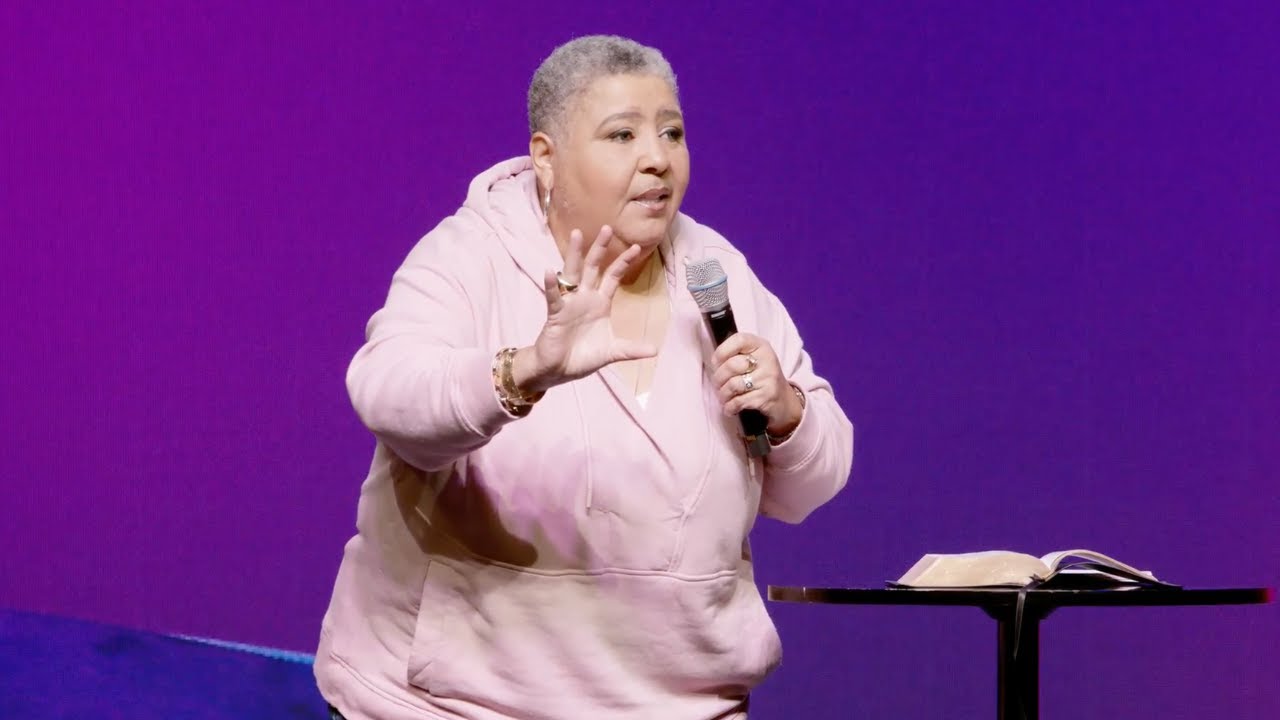 The Funnel For God's Favor (Full Service) | Bishop Rosie O'Neal | The Faith Center