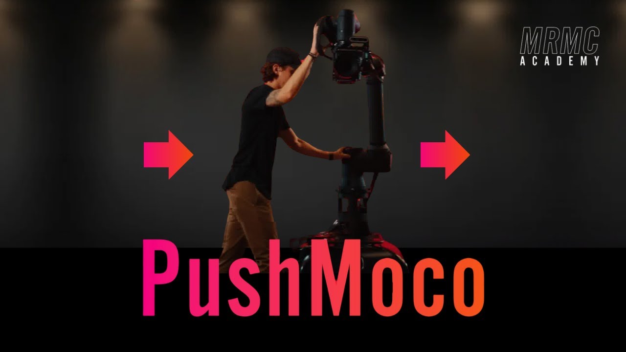 What Is PushMoco?