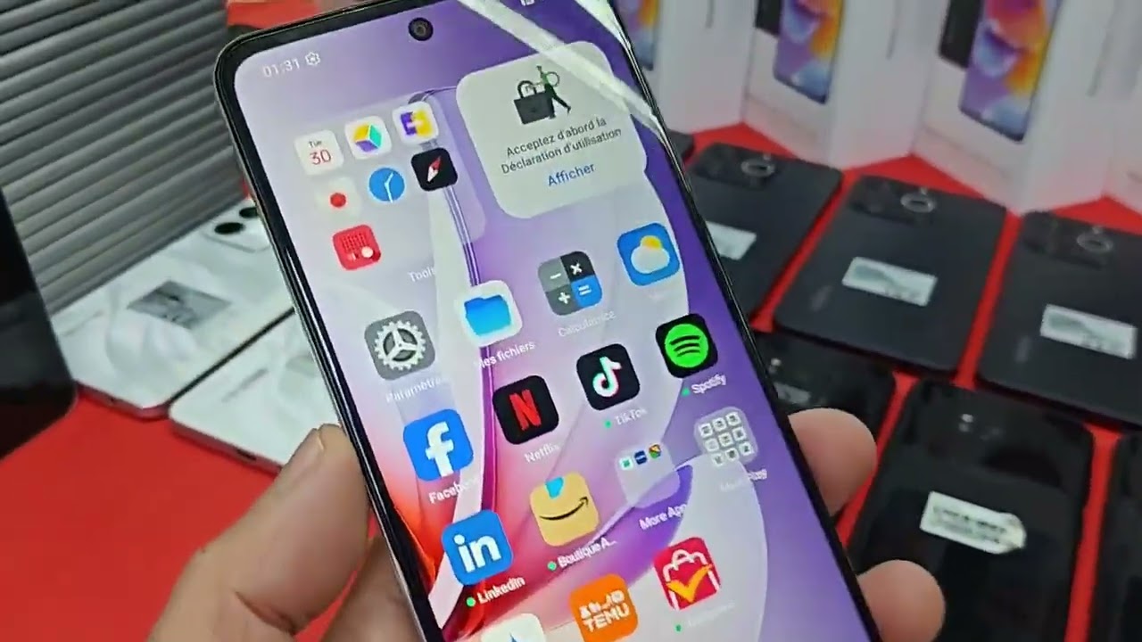 #######  10 / 03 / 2026 ######📱✨ مرحبا بناس وزبناء متجر KS SMARTPHONE ✨📱اللي باغي هاتف مستعمل نقي