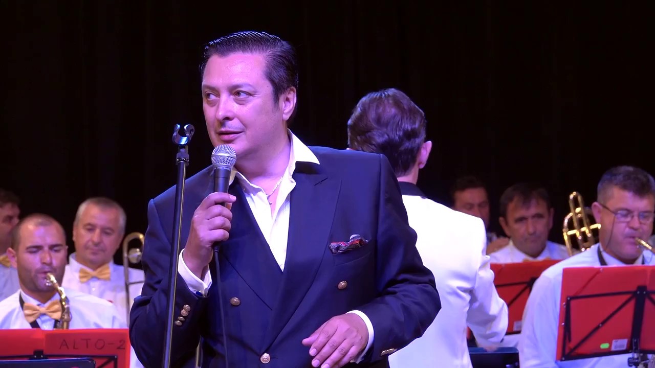 БИГ БЕНД БЛАГОЕВГРАД - 25години Big Band Blagoevgrad