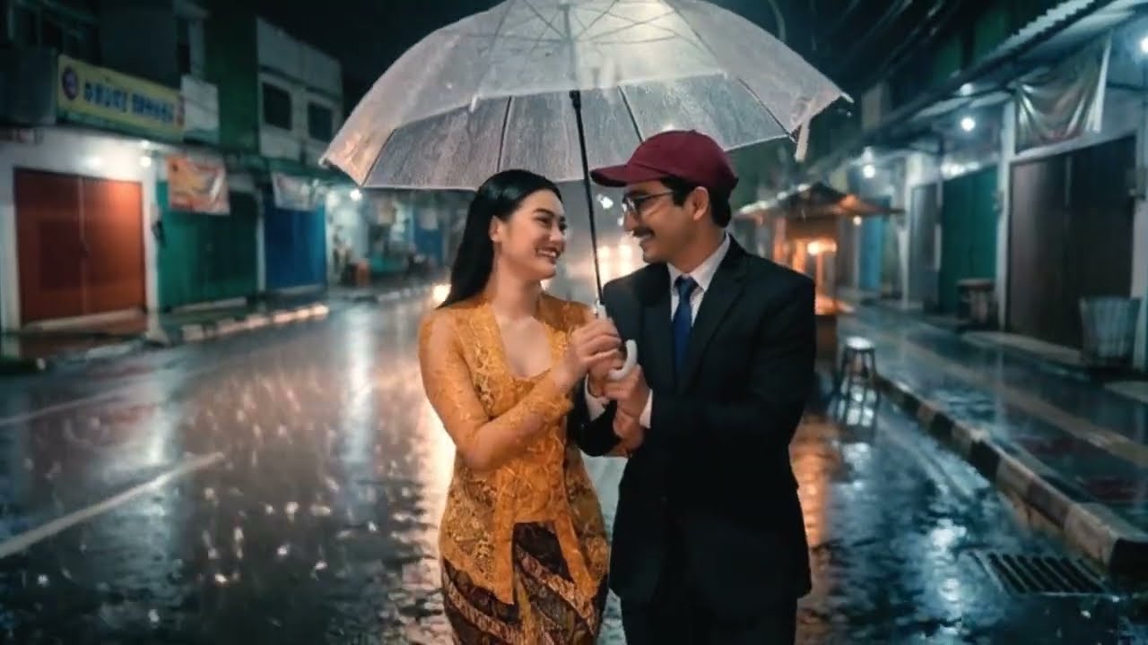 Tresno ku mong Karo kowe / lagu Jawa/ tembang Jawa terbaru 