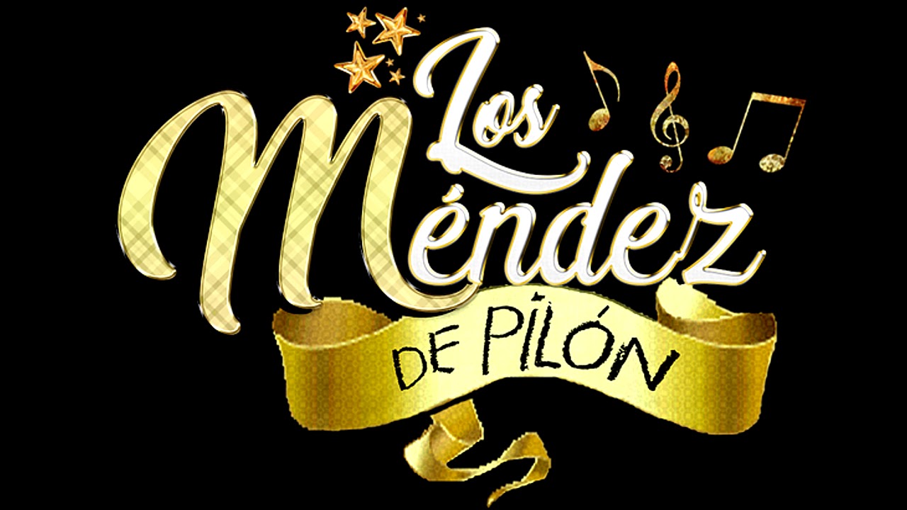 Mix De Los Mendez De pilon (By Dj Chivo)