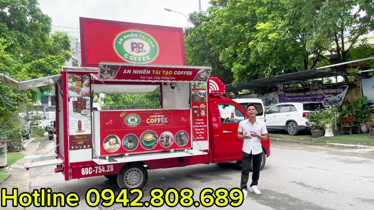 Cấm bán hàng dong từ ngày 1-9-2025