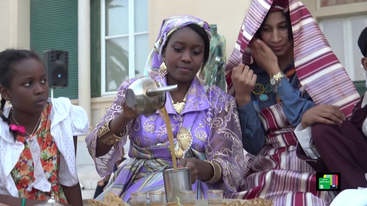 Tripoli Traditional Wedding - Libyan Scout 19/10/2017 الفرح الطرابلسي / مهرجان الثراث / كشاف ليبيا