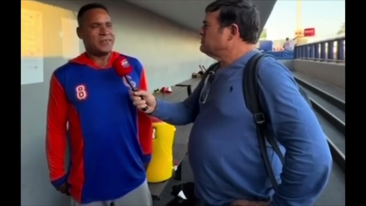 Juan Castillo: “Cristhian Sandoval es el mejor”  