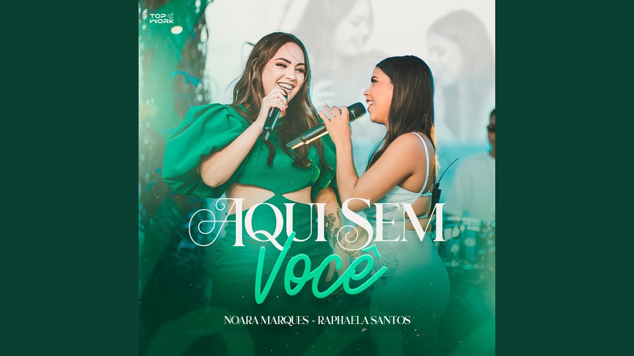 Aqui Sem Voc&ecirc;