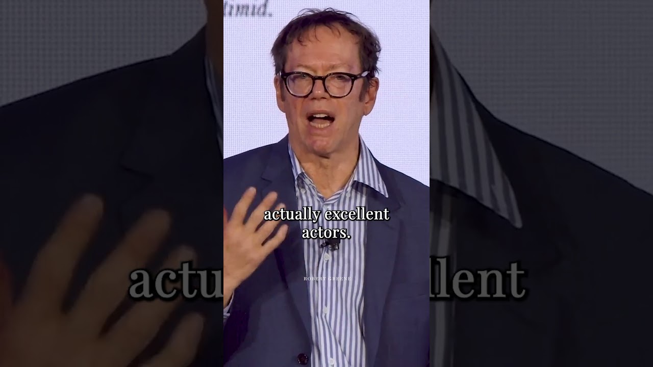 Craft Your Aura I Robert Greene