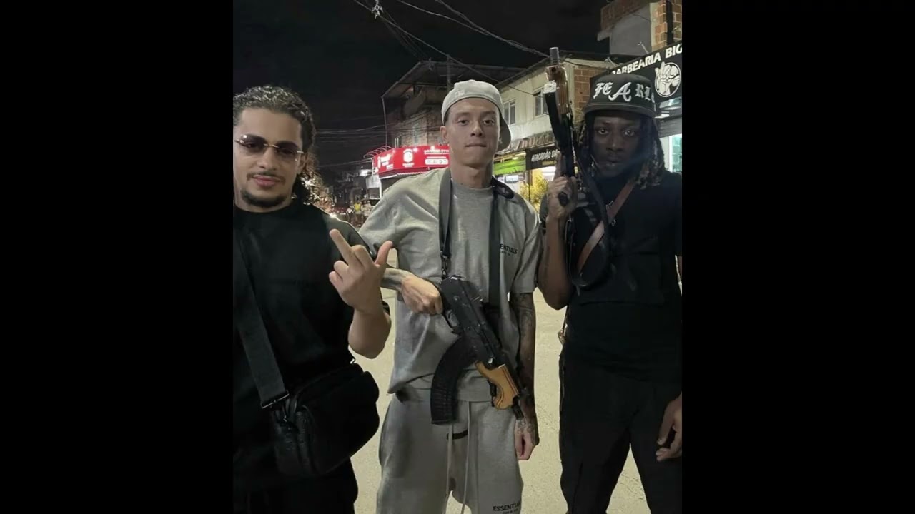 [FREE FOR PROFIT] UK DRILL TYPE BEAT - 