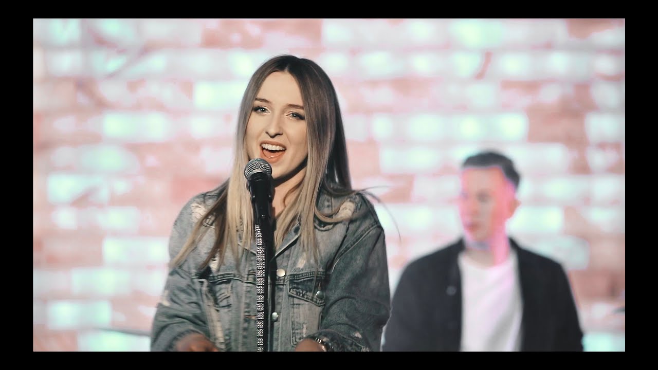 NIEPRZESPANA NOC -  BALUJESZ DO RANA / Na koncercie w dyskotece (OFFICIAL VIDEO) 2022