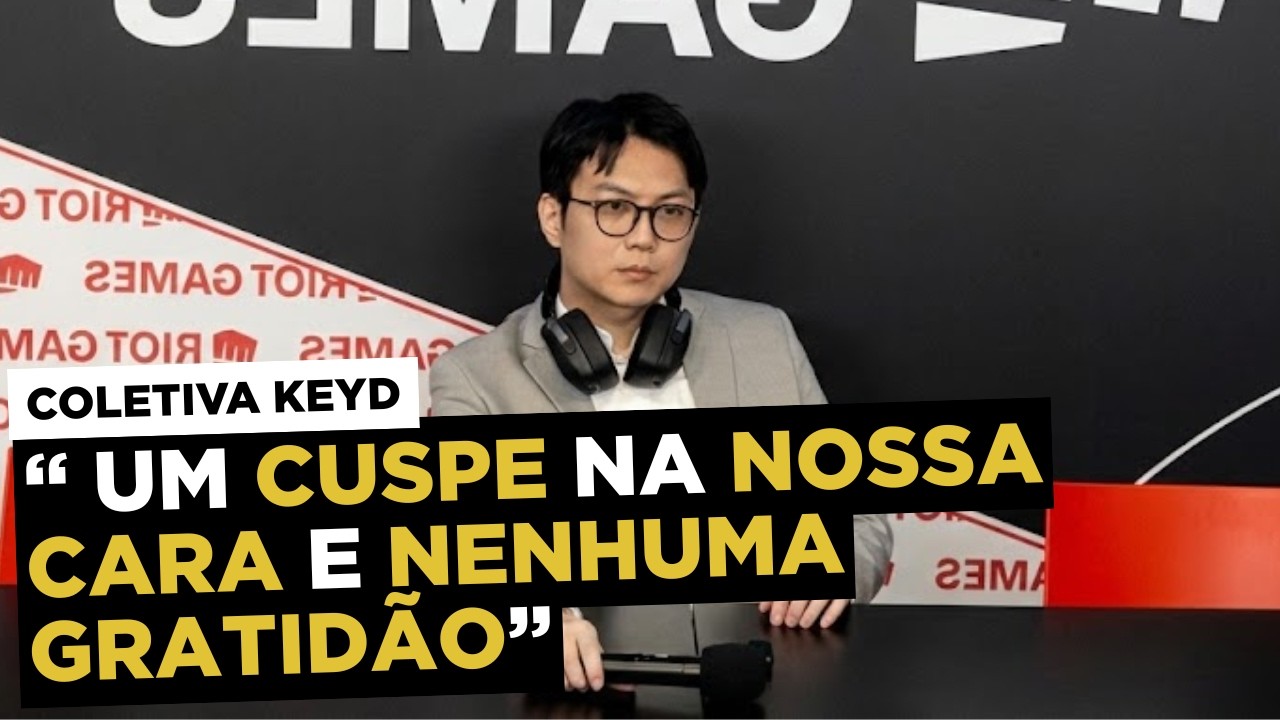 SeeEl revela que chamou Bwipo para ajudar o elenco