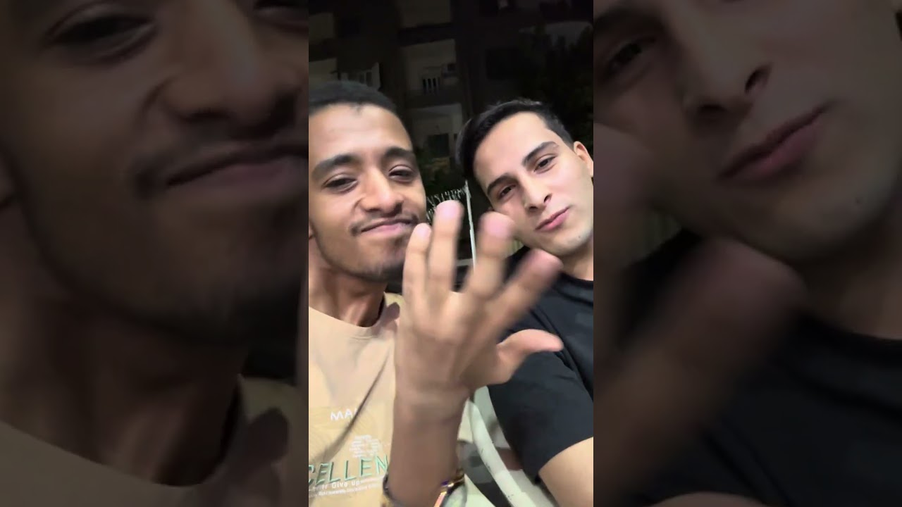 نرجع تانى لجمال المتشابهات 💙