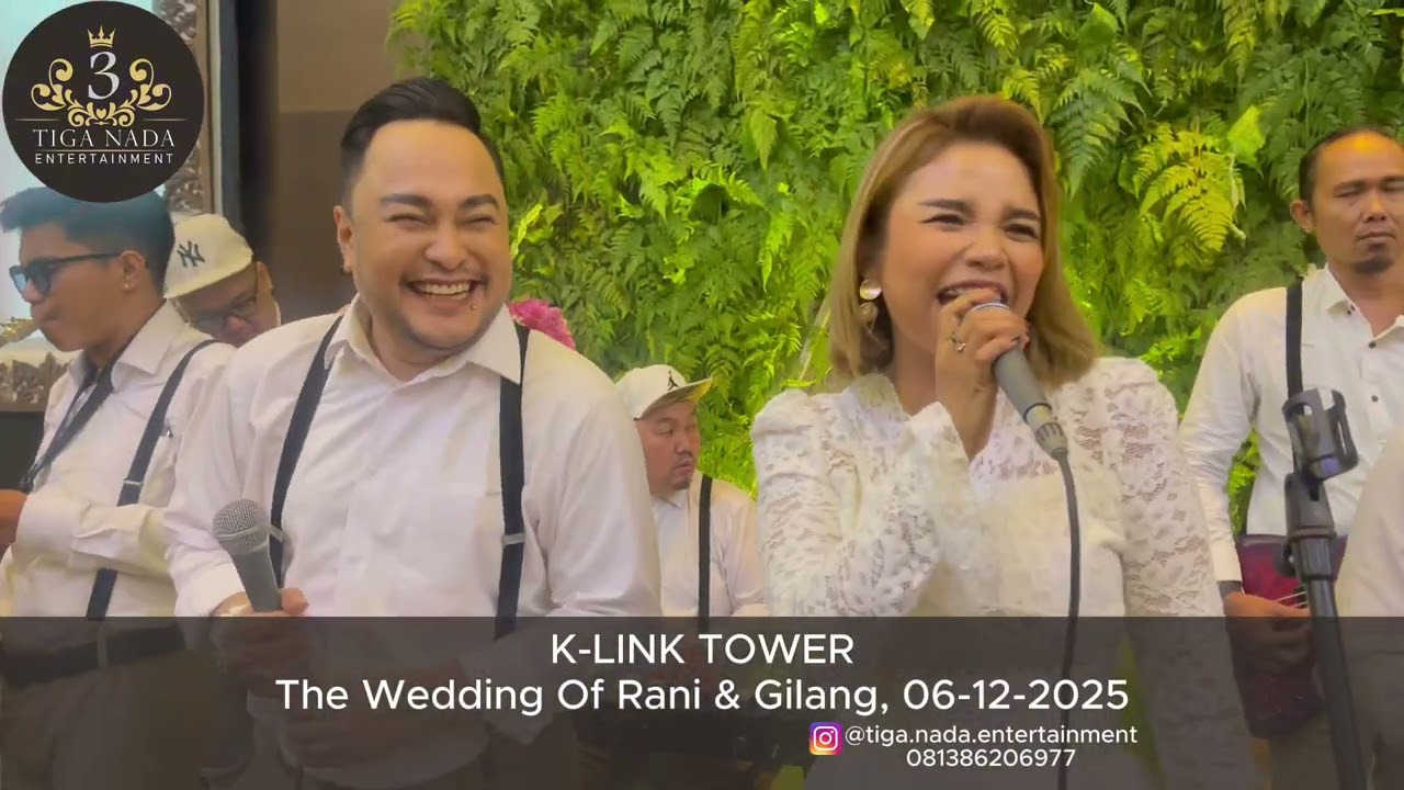 Can't Take My Eyes Off You - Frankie Valli (Performed by 3 Nada Entertainment)