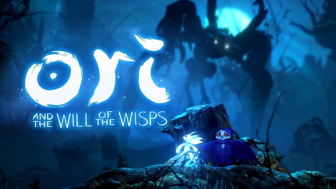 Ori and the Will of the Wisps — магическое путешествие