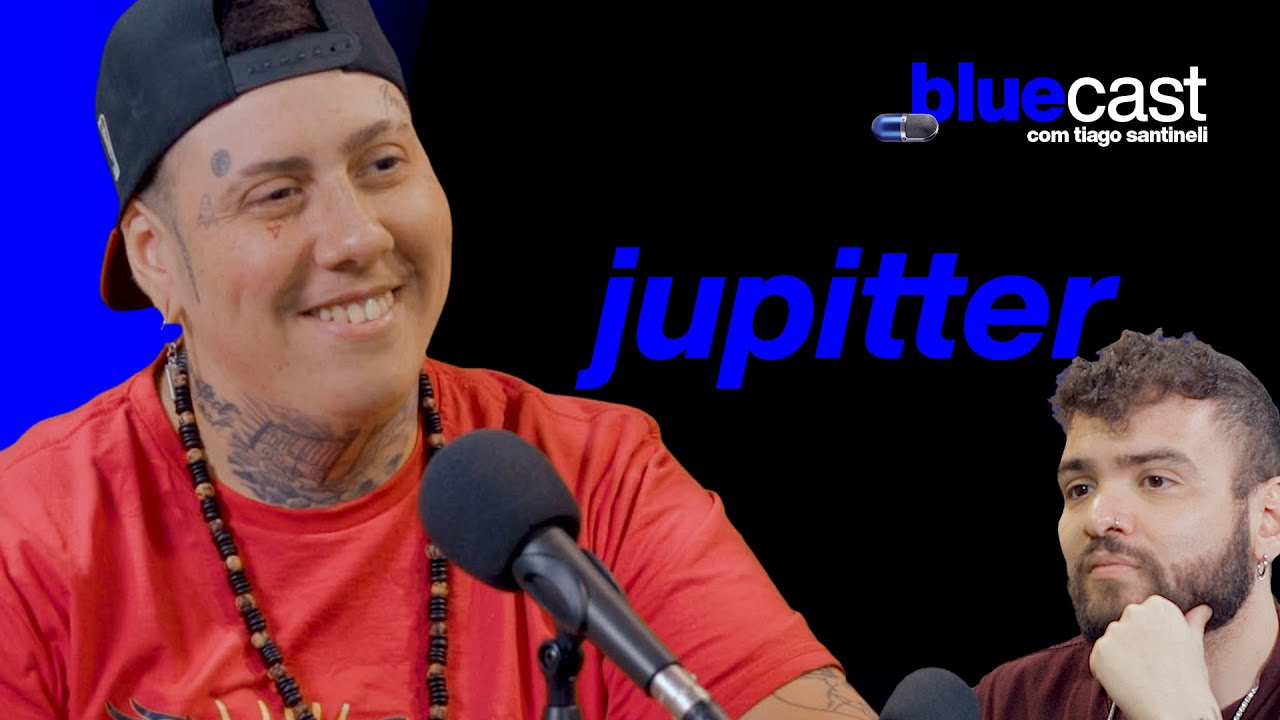 JUPITTER PIMENTEL -  Desvendando o termo “boyceta”