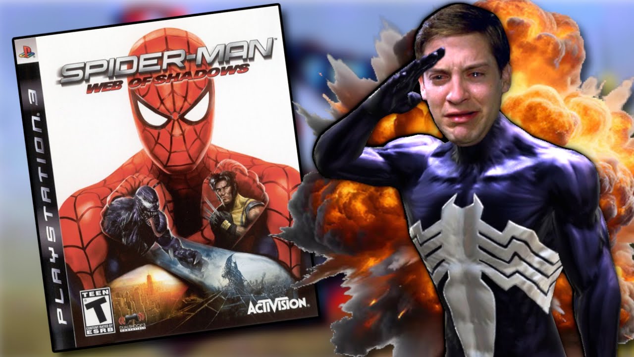 BEATING WEB OF SHADOWS IN 2024